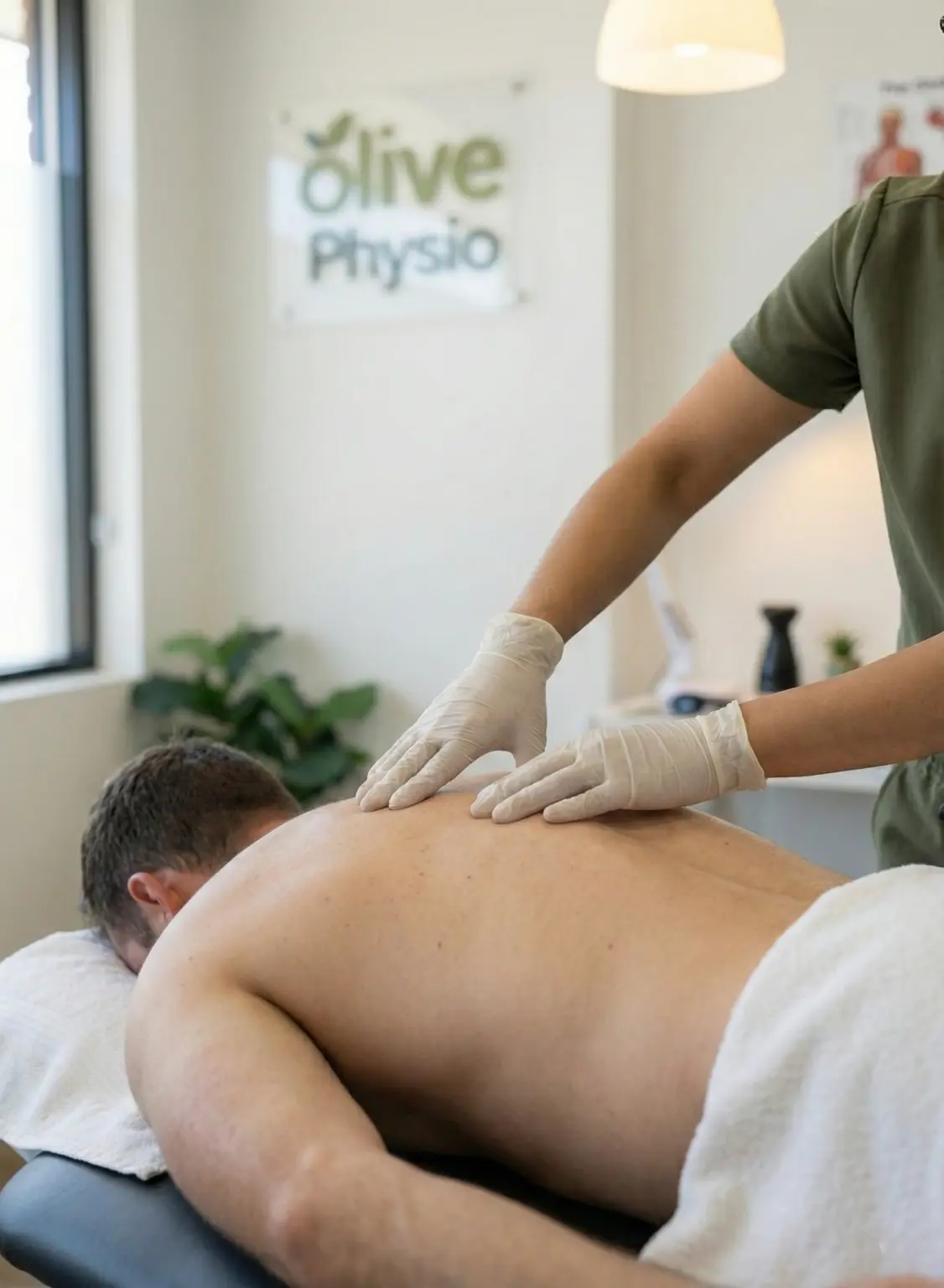 Licensed RMT providing Massage therapy for rehabilitation in Aldergrove, Clayton Heights, Cloverdale, Surrey, Brookswood, Willowbrook, Murrayville, and Langley City